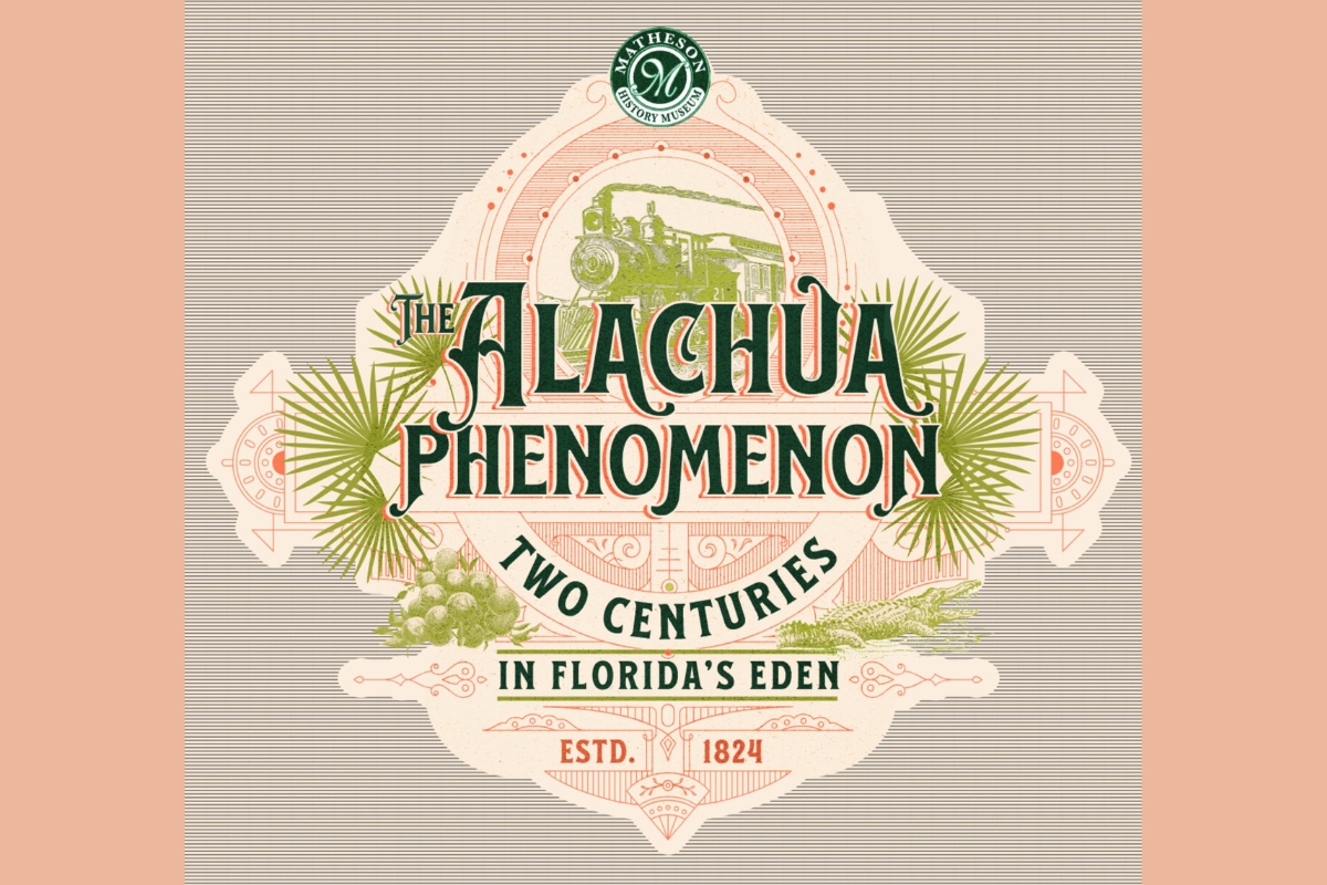 ‘The Alachua Phenomenon’ exhibit to open on Wednesday