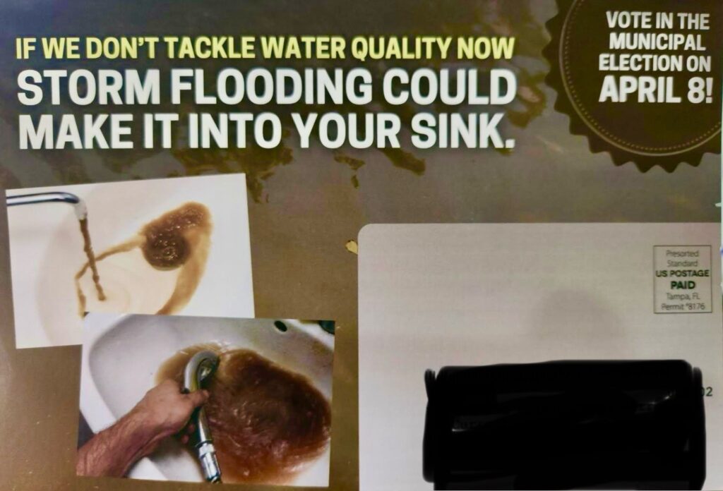 Jacob Fletcher mailer 3