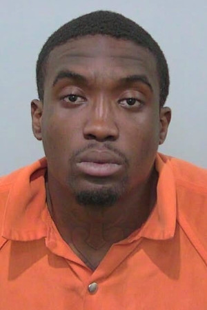 Justin Le'on Claridy