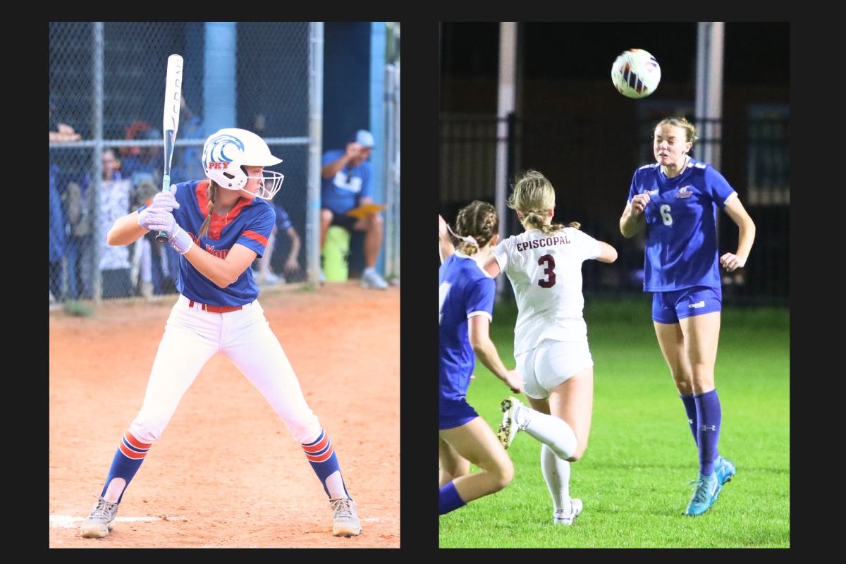 P.K. Yonge’s Mansfield selected to FHSAA Academic All-State team