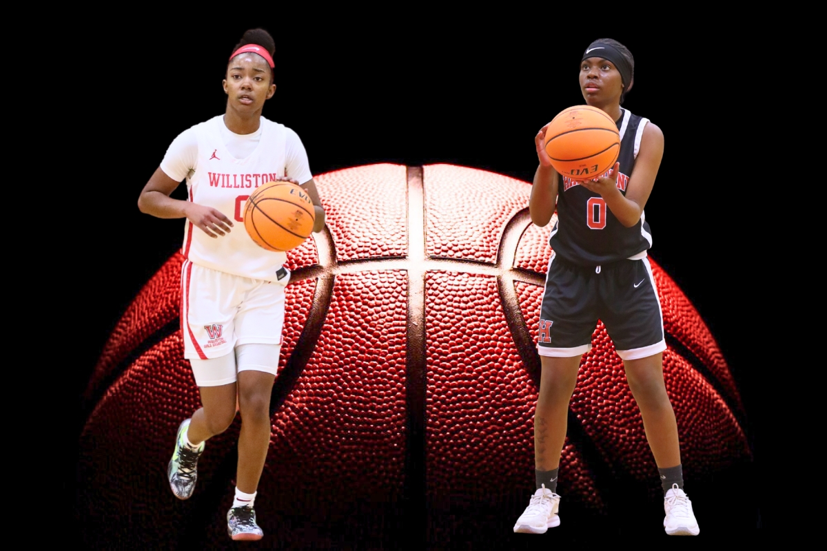 Rural region dominates girls basketball small school All Area team, image size:1200x800