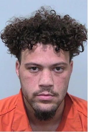 Jakai Montez Williams.