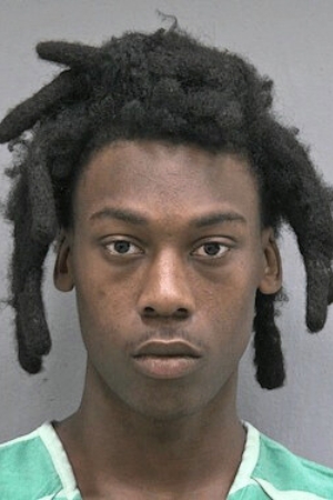 Lagarius Joseph Johnson