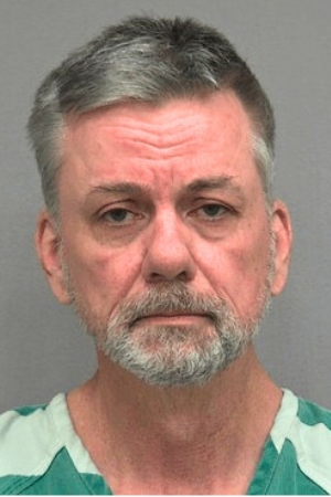 Stephen Christopher Young