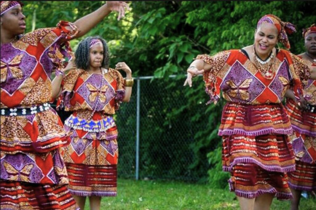 The Cultural Arts Coalition will hold its 45th Annual 5th Ave Arts Festival Saturday through Sunday, May 17–18.