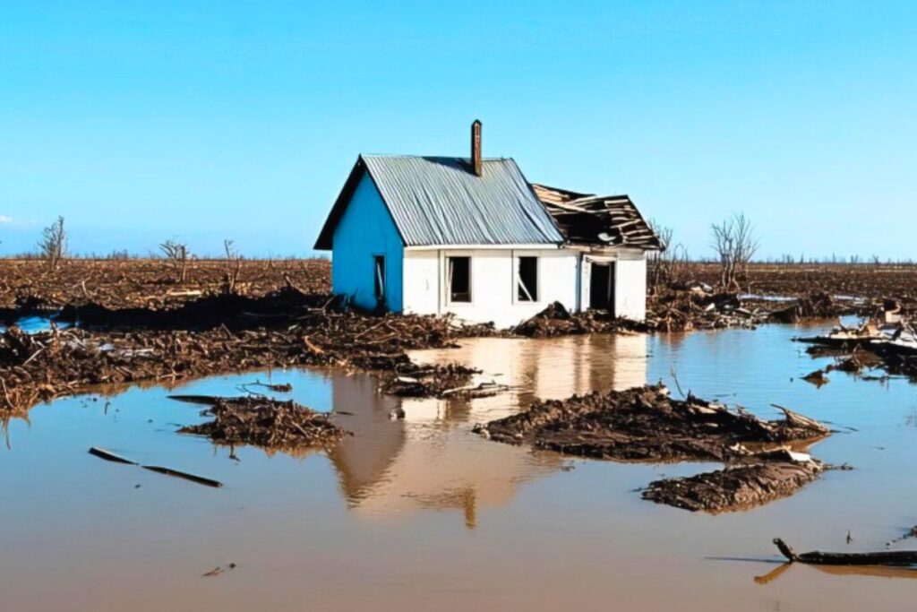 UF/IFAS last week launched “Images of Recovery,” a photo-centric research study asking Floridians to answer a survey and submit photos that illustrate how they have recovered from hurricanes over the past three years. Courtesy of UF/IFAS