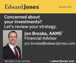 Jon Borska Edward Jones