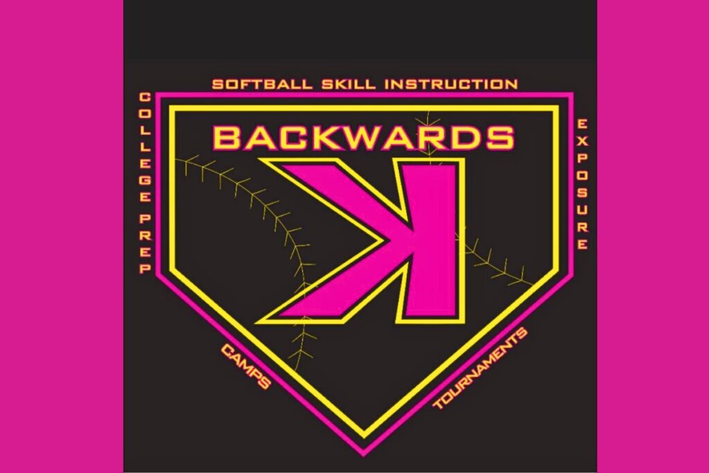 Backwards K will host its Newberry Softball Showcase on June 20-22. Courtesy of Backwards K