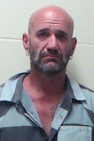 Ronald Carl Peavy II