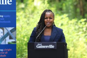 East Gainesville community listening session slated for Wednesday