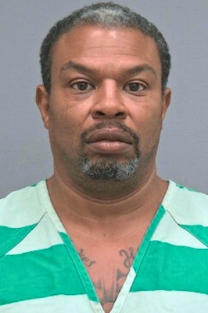 Eric Shirone Thompson