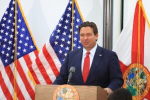 DeSantis signs school safety bill