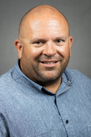 Jason Kruse. UF-IFAS