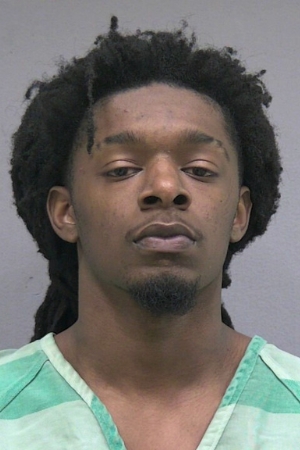 Kendrick Jermaine Hills Jr.