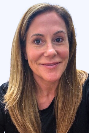 Kourtney Oliver. Courtesy of DOH