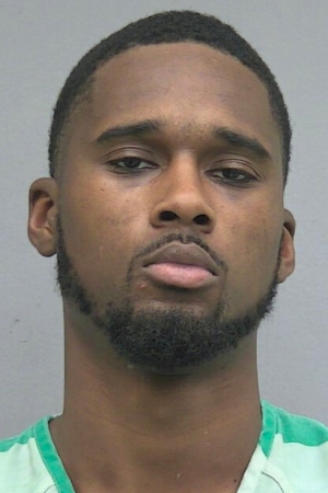 Michael Tyree-Gardner