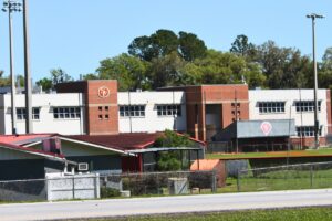 Update: Law enforcement clears bomb threat at Santa Fe High School