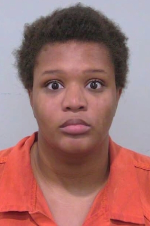 Tipora Merriex. Courtesy of LCPD