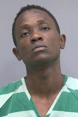 Tyrese Da’Jon Jones