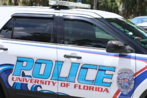 UFPD provides update on individuals carrying apparent rifles near campus