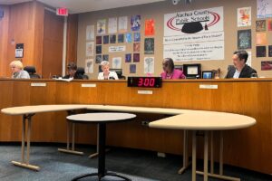 Alachua County School Board reviews $236 million in potential capital projects