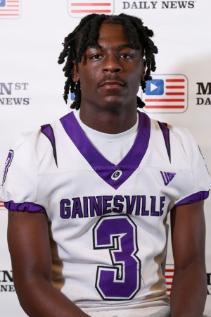 Aric Welch. Photo by Libby Clifton