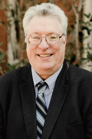 David Theriaque of Theriaque & Spain law office. Courtesy of Theriaque & Spain Law Firm