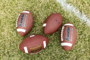 Buchholz, Hawthorne remain in football power poll top 5