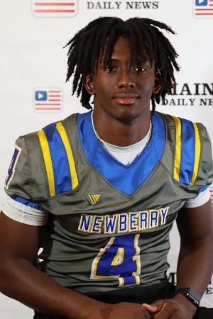 Hayden Moore. Photo by Libby Clifton