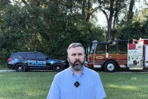 High Springs settles city manager termination for $15K