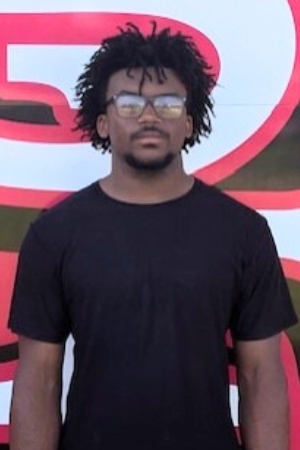 John Cutler. Photo by Mike Ridaught