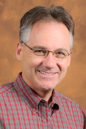 Keith Schneider. UF-IFAS