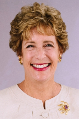 Liz Coursen. Courtesy of Matheson History Museum