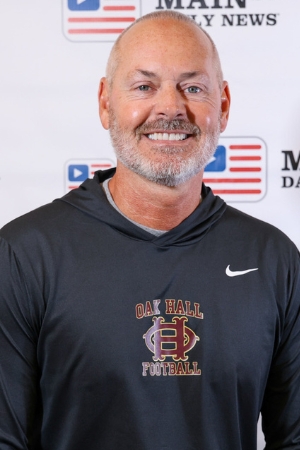 RJ Fuhr. Photo by Libby Clifton