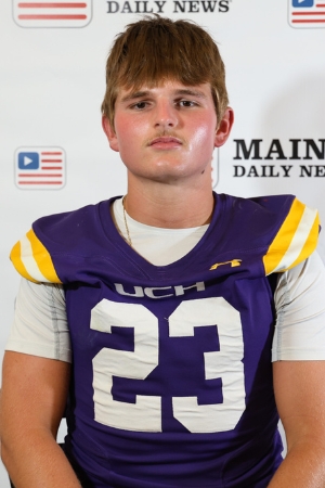 Rhett Prevatt. Photo by Libby Clifton