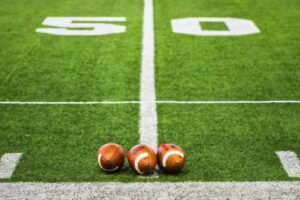 Raines remains No. 1 as top 10 stays unchanged in The Prep Zone Power Poll