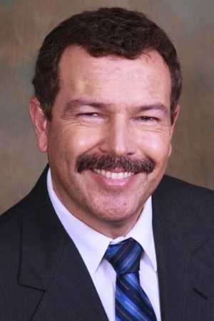 Abel Torres. UF Health