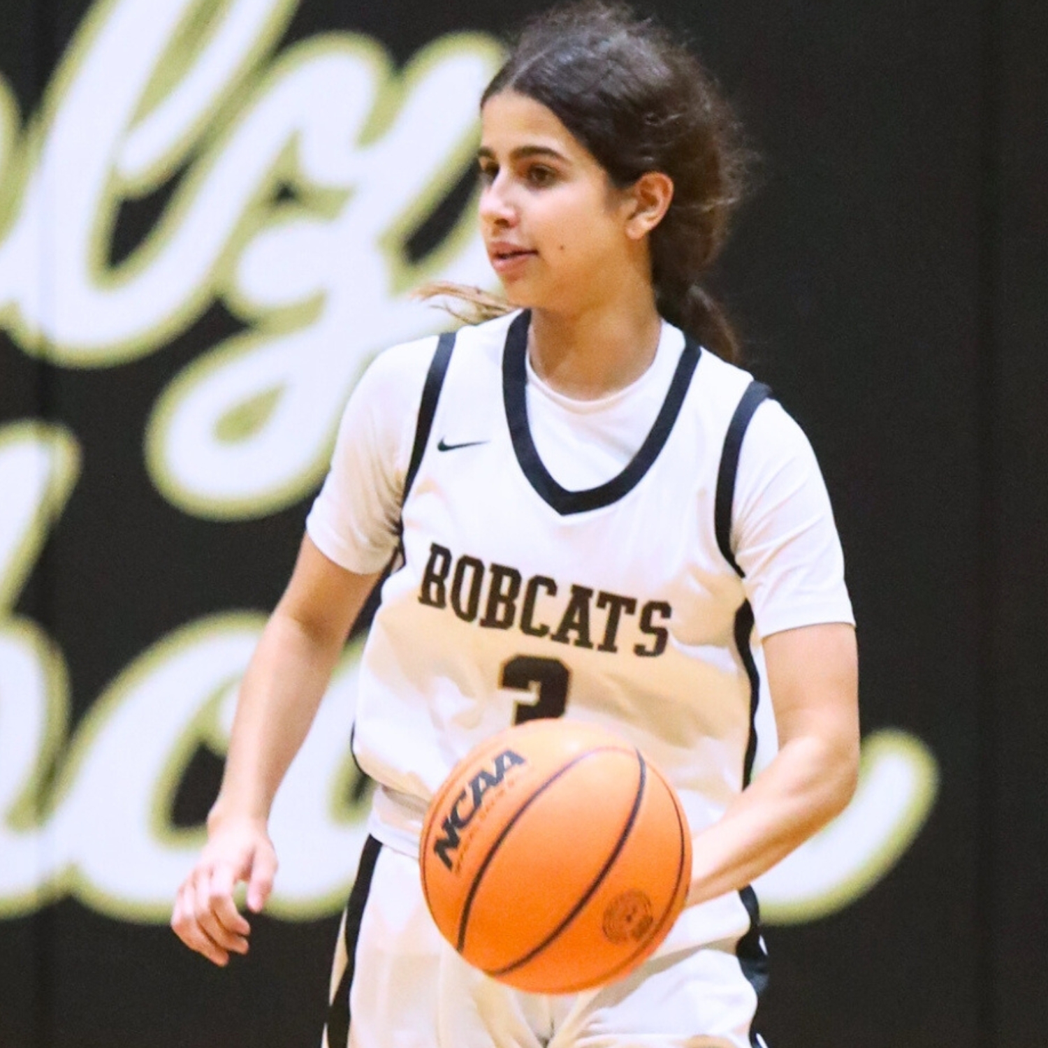 Alessia Chaves-Torres