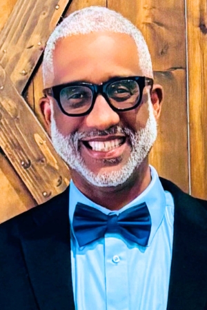 Darius Williams. GRACE Marketplace