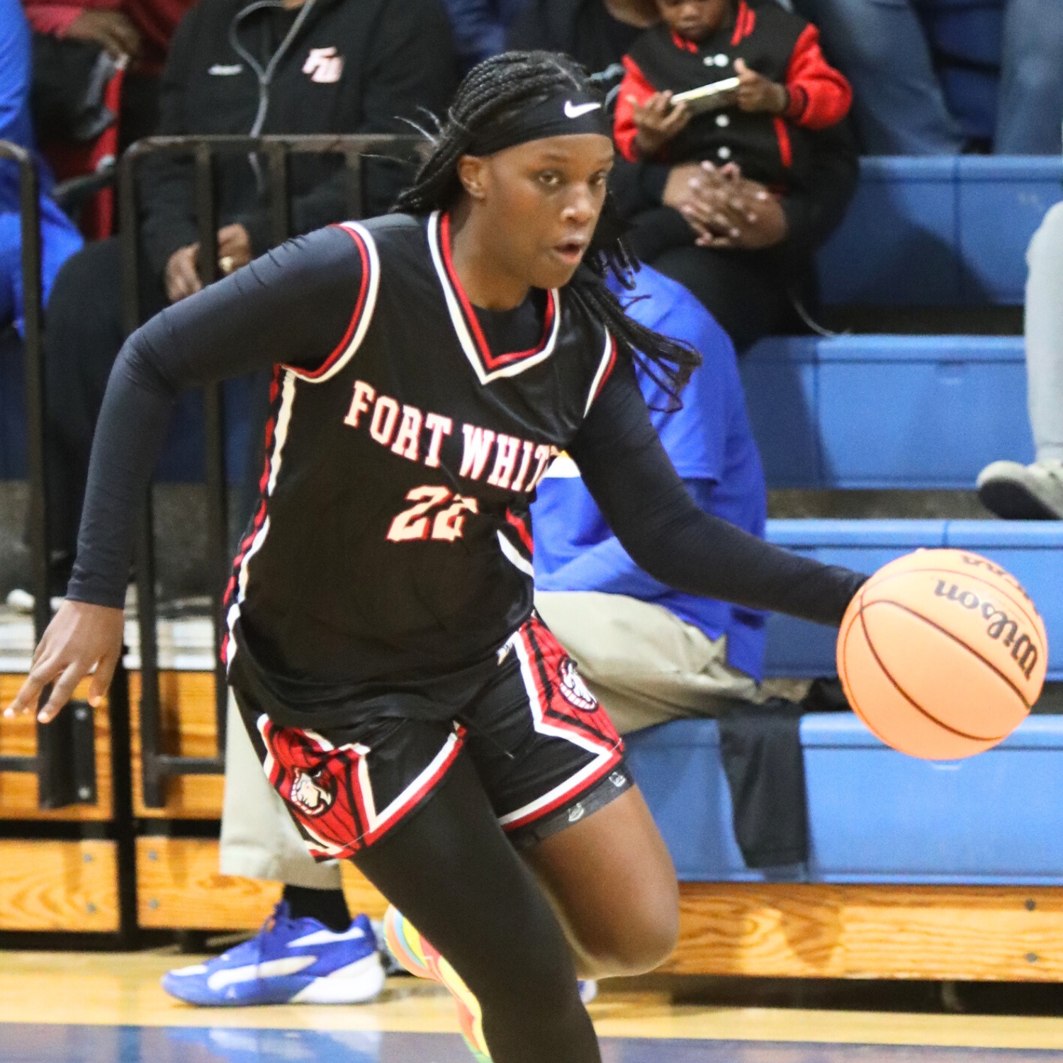 Ya&rsquo;Zuri Hollie