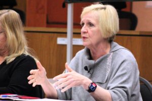 School Board of Alachua County sets timeline for superintendent search