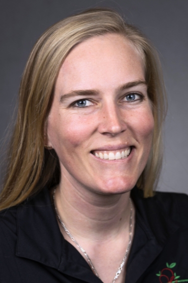 Katie Britt. UF-IFAS