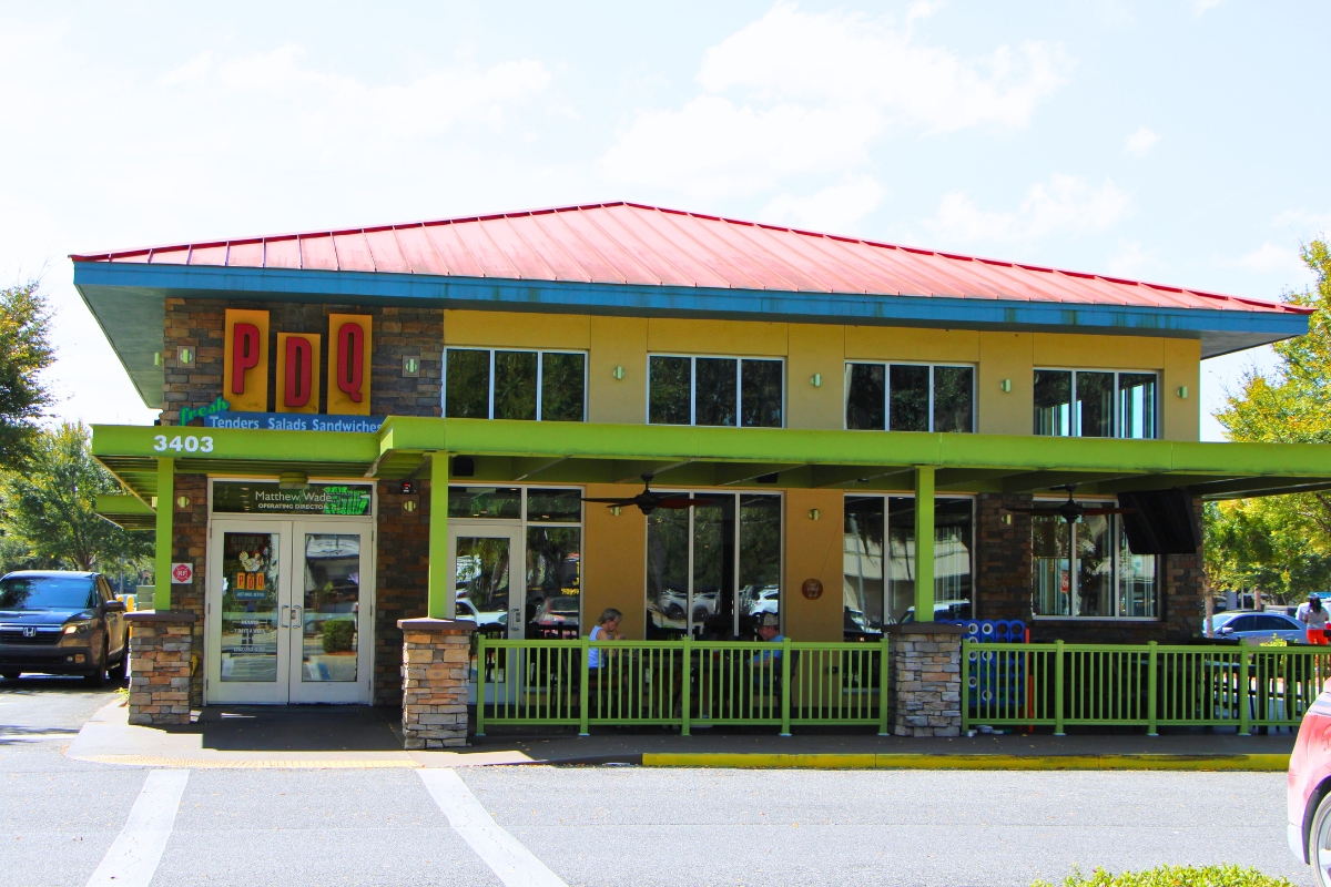 Alachua County to welcome multiple new restaurants in 2026, image size:1200x800