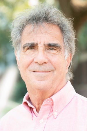 Steve Noll. Matheson History Museum