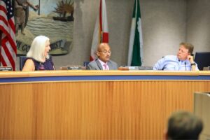 Two major projects advance for western Alachua County