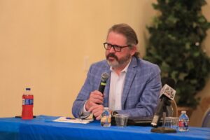 Gainesville commission, utility leaders spar over $700K in legal fees 