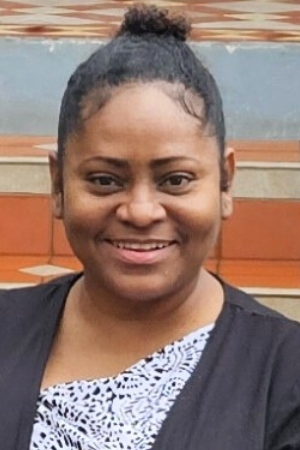 Anthea Grant. Matheson History Museum