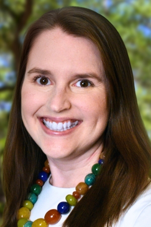 Clarissa Carr . Matheson History Museum