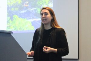 Discovering UF’s contributions: Economic impact revealed at Eye Opener Breakfast 