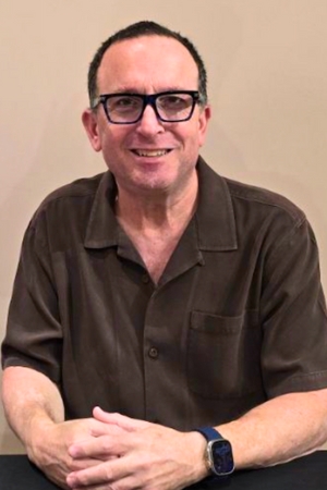 Jeff Davies. Courtesy of Matheson